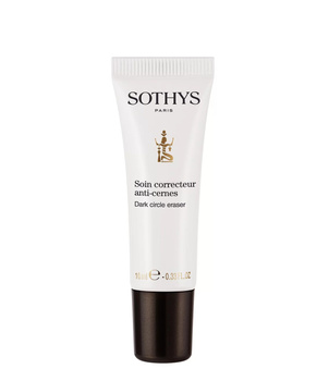 Sothys Dark Circle Eraser, Korektor w Kremie do Korygowania Cieni pod Oczami, 10ml