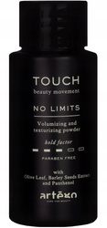 Artego Touch No Limits Puder Zwiększający Objętość 10g