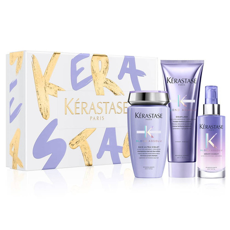 Kerastase Blond Absolu Cicanuit Pudełko