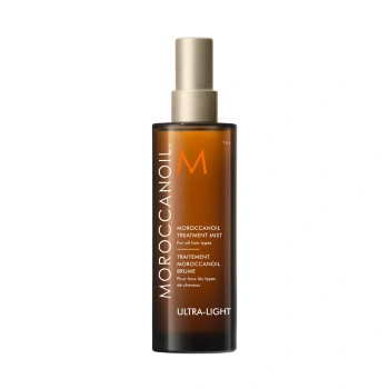 Moroccanoil Treatment Mist, Odżywacza Kuracja do Włosów w Lekkiej Mgiełce, 100ml