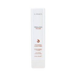 Lanza Healing Thickening Conditioner, Odżywka Dodająca Objętości Cienkim Włosom, 250ml