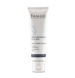 Thalgo Cold Cream Marine Sos Soothing Mask Łagodząca Maska, Łagodzi i Koi Wrażliwą Skórę 150ml