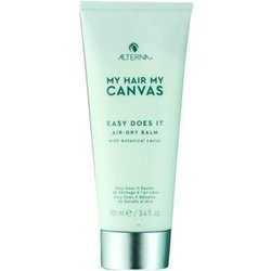 Alterna My Hair My Canvas Easy Does It Air-Dry Balm - Krem Definiujący Skręt Włosów 101ml