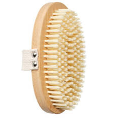 Authentic Beauty Concept Dry body brush