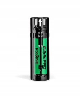 Babyliss Pro FXONE +33% Boosted Universal Battery, Wymienny Akumulator Litowo-Jonowy FXBB33E