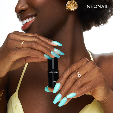 NeoNail Lakier hybrydowy Aqua Siren 7,2 ml 11541-7