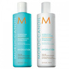 Moroccanoil Hydrating Shampoo & Conditioner Zestaw Nawilżający z Olejkiem Arganowym 2x 250ml
