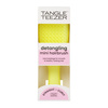 Tangle Teezer Detangling Brush Mini The Ultimate Hyper Yellow, Mała Szczotka do Rozczesywania Włosów