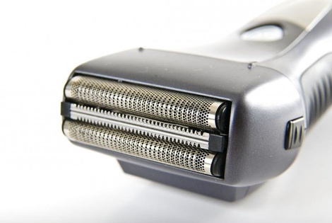 Fox Shaver Profesjonalna Golarka Foliowa Lcd 45 min Pracy Trymer No. 1