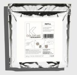 Kevin Murphy Color Me Powder Lightener Ammonia Free Refill, Rozjaśniacz Bez Amoniaku do 6-7 Tonów, 450g