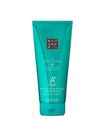 Ritual Karma Cooling Shower Gel ASUN, Relaksujący i Chłodzący Żel Pod Prysznic, 200ml