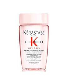 Kerastase Genesis Bain Hydra-Fortifiant Kąpiel Przeciw Utracie Gęstości Włosów 80ml