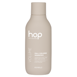 Montibello HOP Full Volume Shampoo, Szampon Dodający Objętości, 300ml