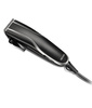 Andis PM 10 Ultra Clip Adjustable Blade Clipper Black, Maszynka do Strzyżenia