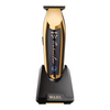 Wahl Wide Detailer Li Cordless GOLD Bezprzewodowy Trymer do Włosów, Złoty, 8171-716