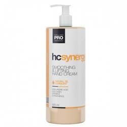 Mollon Pro Hcsynergy Smoothing & Lifting Hand Cream Profesjonalny Krem Wygładzająco-Napinający do Pielęgnacji Dłoni i Paznokci 500ml