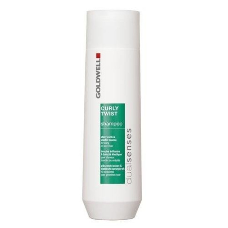 Goldwell Dualsenses Curly Twist Curls & Waves Szampon do Włosów Kręconych 250ml