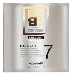 Alfaparf Bb Bleach Easy Lift 7 Rozjaśniacz w Proszku do 7 Tonów 50g