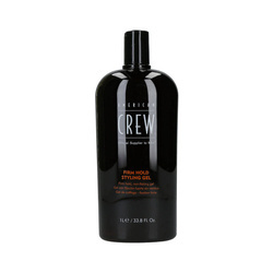 American Crew Firm Hold Styling Gel Żel do Włosów Mocno Utrwalający 1000ml