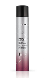 Joico Style & Finish Power Spray 8-10 Fast-Dry Finishing Spray Szybkoschnący Lakier Mocno Utrwalający 345ml