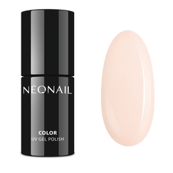NeoNail Lakier Hybrydowy - 3210 - 7.2ml - Fine French