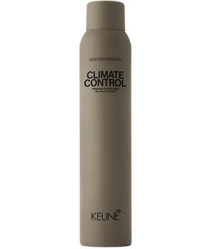 Keune Climate Control, Lekki Lakier Wykończeniowy, Zapobiega Puszeniu, Termoochrona, 200ml