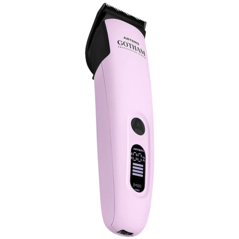 Artero Gotham Purple Clipper, Bezprzewodowa Maszynka Fryzjerska