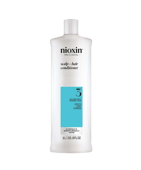 Nioxin Scalp Revitaliser Odżywka Lecznicza Przeciw Wypadaniu System 3 1000ml