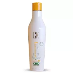Global Keratin Gkhair CBD Vegan Odżywka Nawilżająca i Odżywiająca Włosy, 240ml