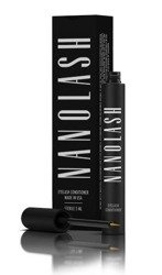 Nanolash Eyelash Conditioner Odżywka Stymulująca Wzrost Rzęs 3ml