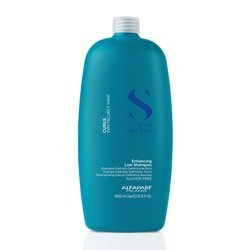 Alfaparf Semi di Lino Curls Szampon Definiujący Włosy Kręcone 1000ml
