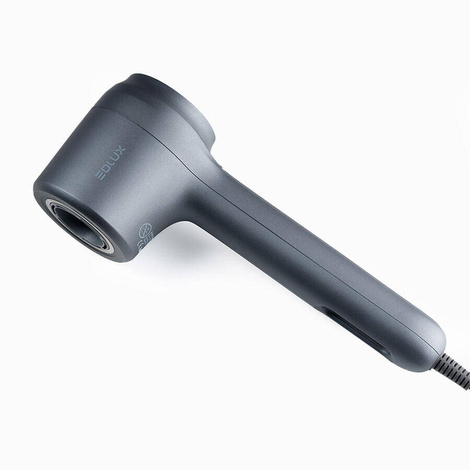 Eolux Dryer Suszarka Bezszczotkowa z Jonizacją EX02 Czarna 460g