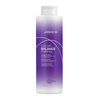 Joico Color Balance Purple Odżywka Neutralizująca Żółte Tony Włosów Rozjaśnianych Blond Siwych 1000ml