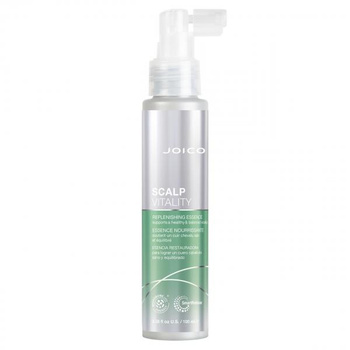 Joico Scalp Vitality Replenishing Essence, Nawilżająca Esencja do Skóry Głowy 100ml