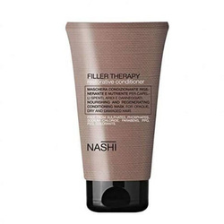 Nashi Argan Filler Therapy Restorative Conditioner, Odbudowująca Odżywka Regenerująca Zniszczone Włosy, 150ml