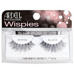 Ardell Wispies Black Pełne Rzęsy Naturalne