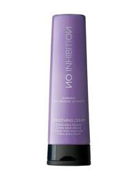 No Inhibition Smoothing Cream, Krem Wygładzający Włosy, Przeciw Puszeniu 200ml