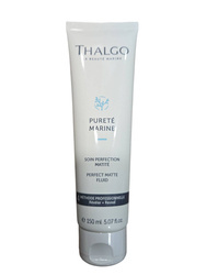 Thalgo Purete Marine Perfect Matte Fluid Lekki Matująco-Normalizujący Fluid do Cery Tłustej i Mieszanej 150ml