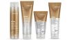 Joico K-Pak Reconstructor Zestaw Regenerujący do Włosów Zniszczonych Szampon 300ml Odżywka 250ml Maska Deep Reconstructor 150ml Kuracja Intense Hydrator 250ml