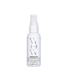 Color WOW Dream Filter Pre-Shampoo Spray Oczyszczający Włosy 50ml