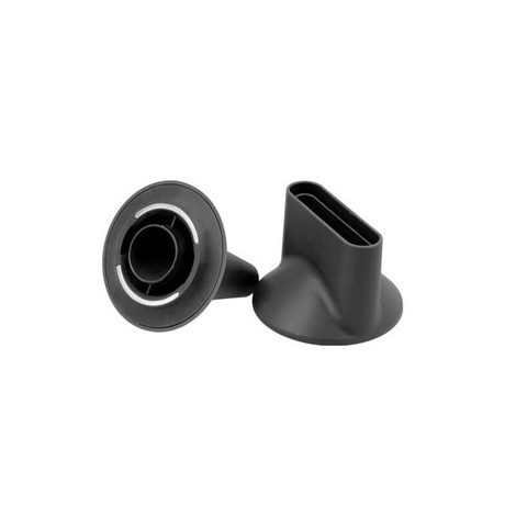 Eolux Dryer Suszarka z Jonizacją EX01 Biała 303g