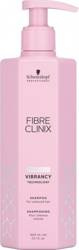 Schwarzkopf Fibre Clinix Vibrancy Conditioner - Odżywka Chroniąca Kolor, 250ml