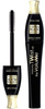 Bourjois Twist Up The Volume Mascare 24H Ultra Black Edition Pogrubiający Tusz do Rzęs Ze Szczoteczką 8ml