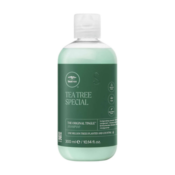 Paul Mitchell Tea Tree Special Szampon Oczyszczająco-Orzeźwiający 300ml