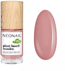 NeoNail Plant-based Wonder Vegan Lakier Klasyczny 7.2ml - 8688 Pure Nutmeg