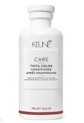 Keune Care Tinta Color Conditioner - Odżywka Chroniąca Kolor, Bez Siarczanów i Parabenów, 250ml