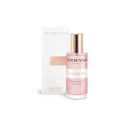 Yodeyma Paris Woda Perfumowana dla Kobiet 15ml - YODEYMA PARIS - BLACK ELIXIR