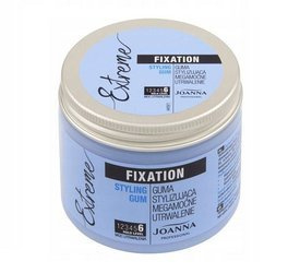 Joanna Professional Extreme Styling Gum Guma Stylizująca Megamocne Utrwalenie, 200g
