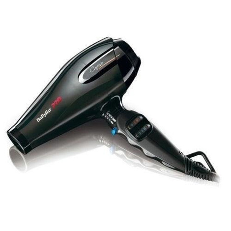 BaByliss PRO Caruso HQ, Suszarka do Włosów z Jonizacją, 2400W, BAB6970IE + Dyfuzor GRATIS !