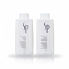 Wella Sp Repair Shampoo Conditioner Szampon i Odżywka Regenerująca Włosy Zniszczone 2x 1000ml